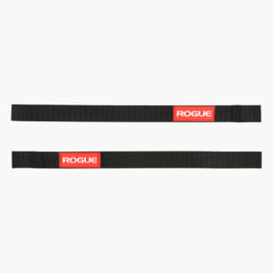 Rogue fitness lifting hotsell straps